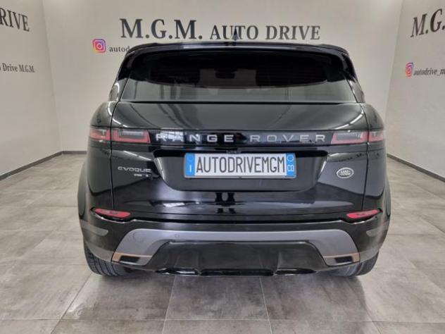 LAND ROVER Range Rover Evoque 2.0D I4-L.Flw 150 CV AWD Auto rif. 23820448 - Foto 3