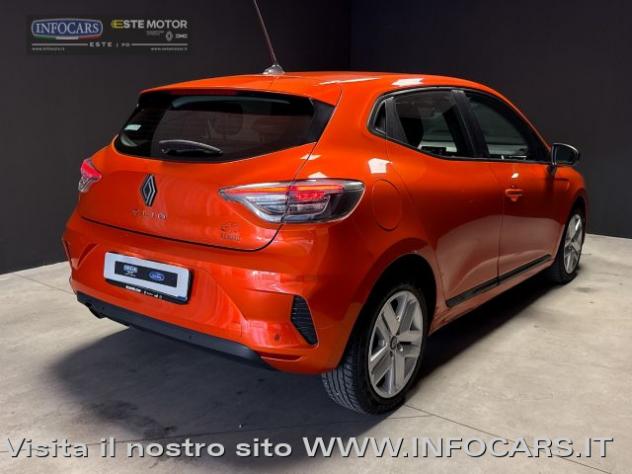 RENAULT Clio SCe 65 CV Evolution - Neopatentati - PROMO rif. 24152409 - Foto 4
