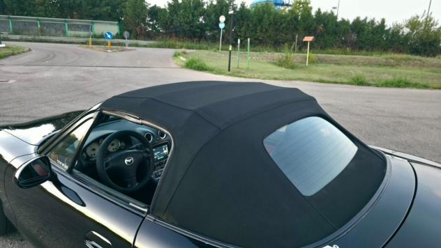 Mazda MX5 NBFL 1.8i 16V - Foto 6