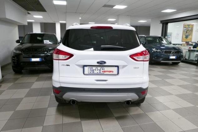 FORD Kuga 1.5 EcoBoost 120 CV S&S 2WD Titanium rif. 23749561 - Foto 5