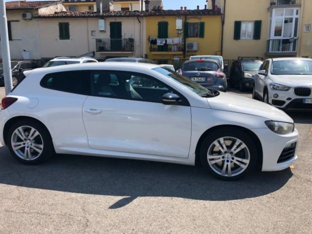 VOLKSWAGEN Scirocco 2.0 TSI R rif. 23918113 - Foto 8