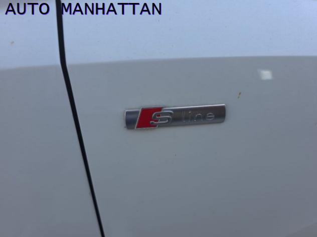 AUDI Q3 35 TDI quattro S tronic S line edition rif. 23829319 - Foto 9