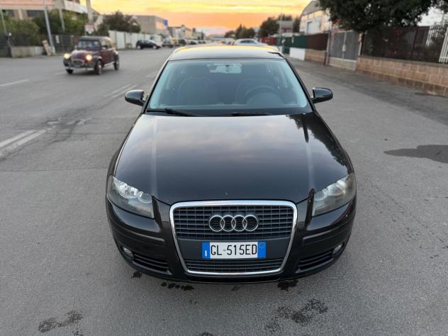 Audi A3 SPB 1.6 16V FSI Ambition - Foto 2