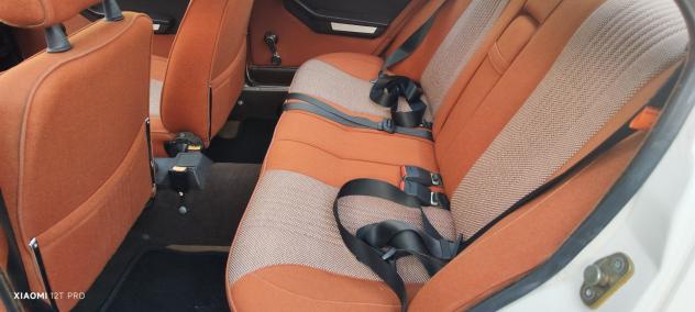 Alfa Romeo Alfetta 2.0 122cv (12.569km ORIG.) - Foto 3