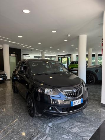 Lancia Ypsilon 1.2 69 CV 5 porte GPL Gold - Foto 6