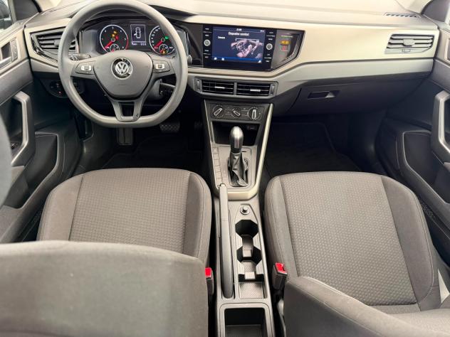 Volkswagen Polo 1.6 TDI 95 CV DSG 5p. Highline BlueMotion Tech. - Foto 10