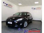 Ford Focus 1.6 TDCi