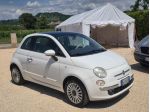 Fiat 500 1.2 Pop FINANZIABILE