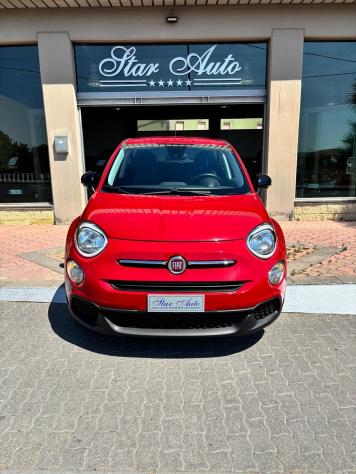Fiat 500X 1.3 MultiJet 95 CV Urban