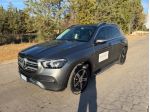 Mercedes-benz GLE 300 d 4Matic TETTO/PELLE/LUCI AMBIENT/FULL