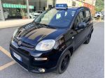 Fiat Panda 0.9 TwinAir Turbo S&S 4x4 ***OK NEOPATENTATI***