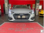 AUDI - A4 Avant - 35 TDI/163CV S tr. Business Adv