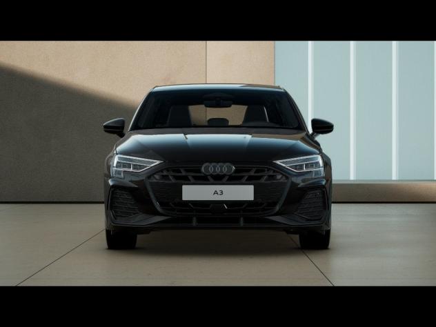Audi A3 Sportback MY25 Audi S line edition TDI 110 kW S tronic - Foto 5