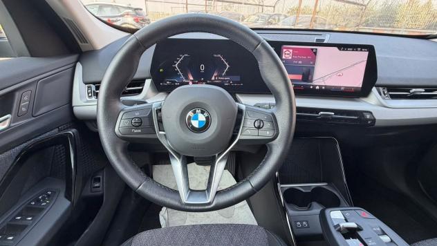 BMW X1 sDrive 18i DCT - Foto 5