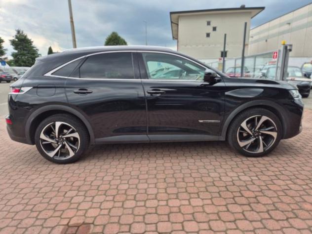 DS AUTOMOBILES DS 7 Crossback BlueHDi 180 aut. Opera rif. 23776697 - Foto 7
