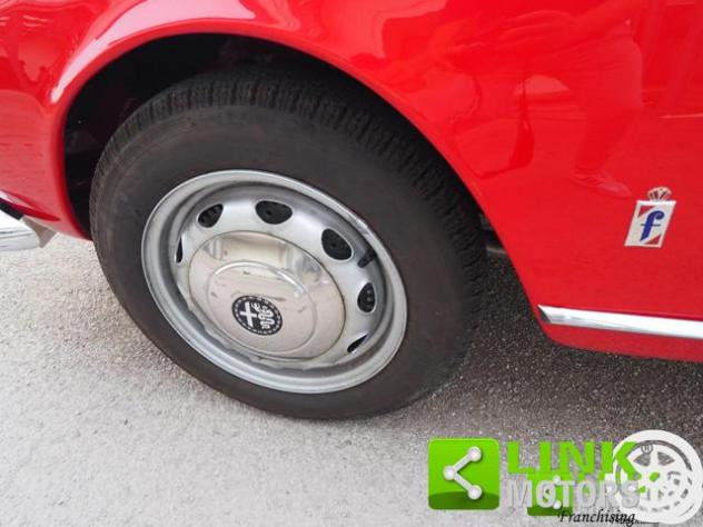 ALFA ROMEO Giulietta SPIDER rif. 23775335 - Foto 9