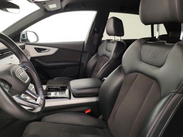 Audi Q8 50 TDI 286cv quattro tiptronic Sport - Foto 8