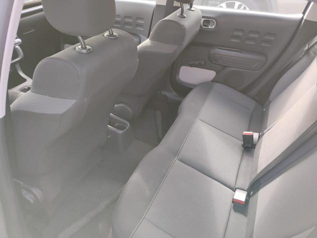 Citroën C3 BlueHDi 100 S&S Feel - Foto 8