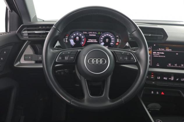 AUDI A3 A3 SPB 30 TFSI Business rif. 23979192 - Foto 5
