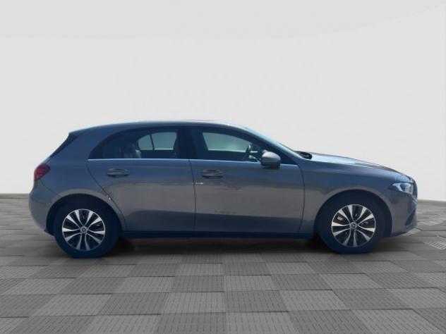 MERCEDES-BENZ A 180 A 180 Automatic Executive rif. 23939789 - Foto 6
