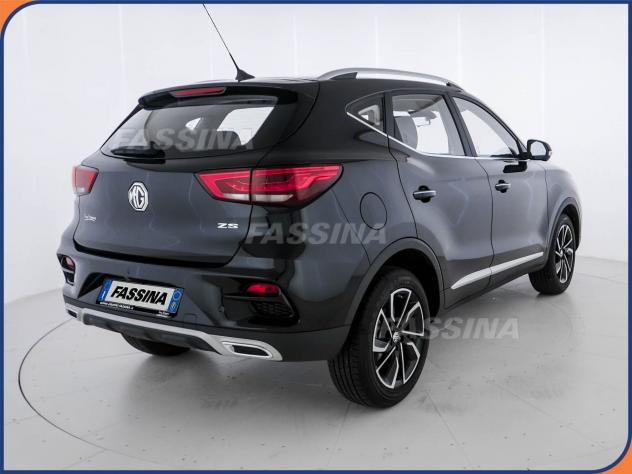 MG ZS ZS 1.5 Classic Luxury ADAS - Foto 6