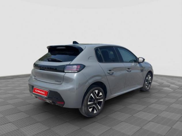 PEUGEOT 208 208 Hybrid 100 e-DCS6 Allure rif. 23935264 - Foto 5