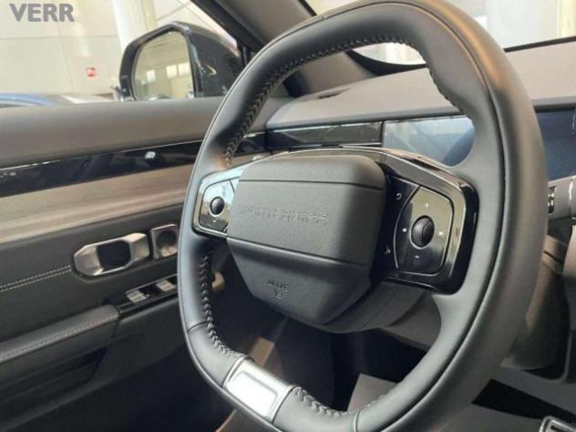 SPORTEQUIPE Sportequipe 6 Sportequipe 6 GT GT 1.6 t-gdi 186cv dct / TETTO / rif. 23849216 - Foto 7