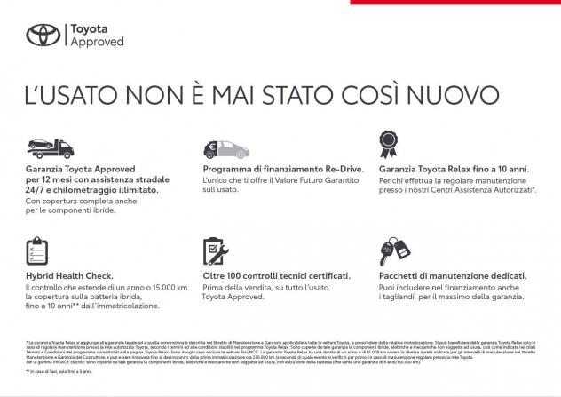 Toyota Aygo X 1.0B (72 CV) Lounge S-CVT - Foto 2