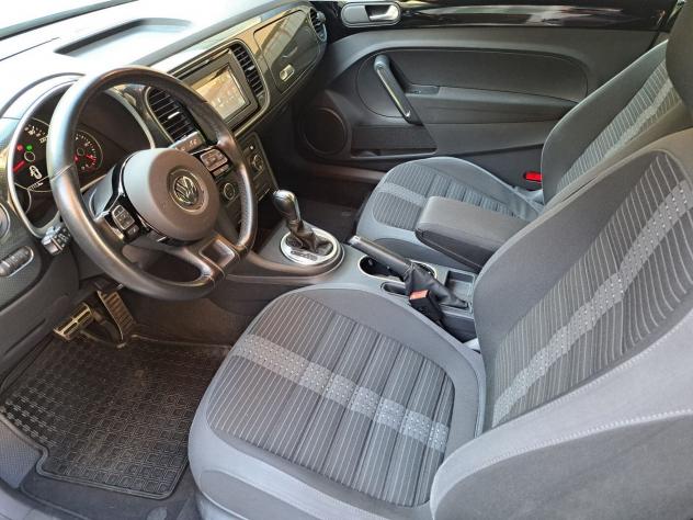 Volkswagen Maggiolino 2.0 TSI DSG SPORT - Foto 9