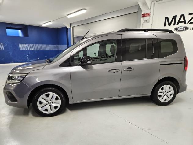 Renault Kangoo 1.5 BLUE DCI 115 EQUILIBRE - Foto 3