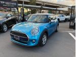 Mini cooper D 1.5 diesel unico proprietario - 2016
