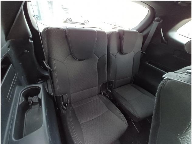 Kia Carens 1.7 crdi 115cv 7 POSTI GARANZIA-1°PROP - Foto 9