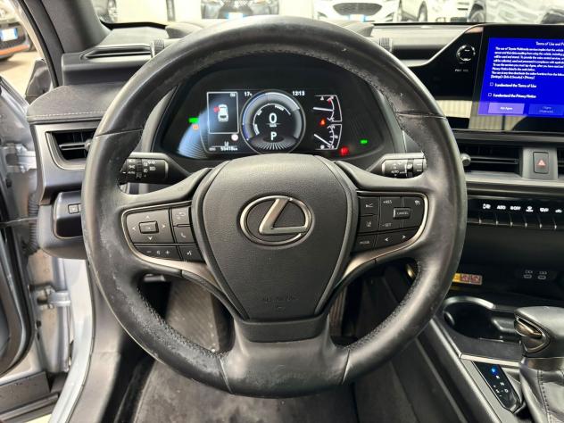 Lexus UX UX 250h 2.0 Design 2wd cvt - Foto 10