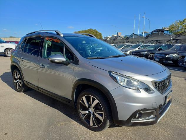 Peugeot 2008 2008 1.6 bluehdi Allure 100cv ALL GRIP - GARANZIA - Foto 5