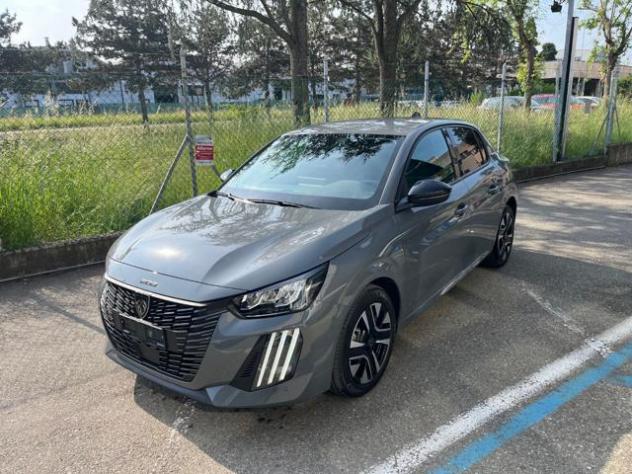 PEUGEOT 208 PureTech 100 Stop&Start 5 porte Allure rif. 23931919 - Foto 5