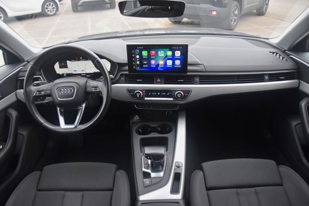 Audi A4 Avant 35 TDI mhev S tronic S-line Edition - Foto 10