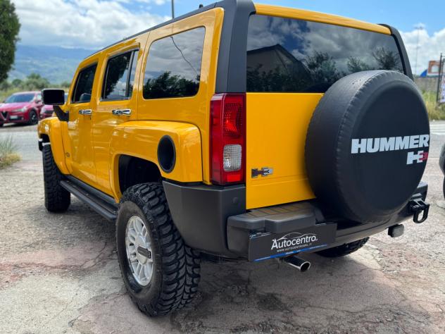 Hummer H3 3.5 Platinum - Foto 6