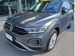 VOLKSWAGEN T-Roc 1ª serie T-Roc 1.5 TSI ACT DSG Edition Plus
