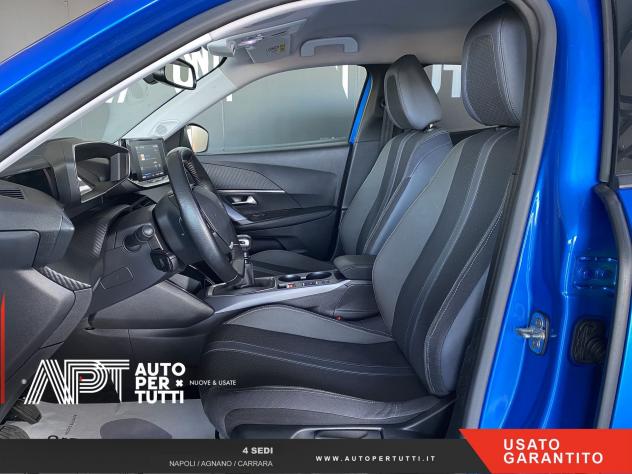 Peugeot 2008 2008 1.2 puretech Allure Pack s&s 130cv - Foto 9