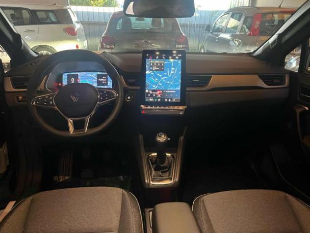 RENAULT Captur TECHNO1.2 ECO-G 120 rif. 24213235 - Foto 8