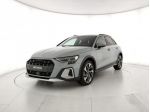 Audi A3 Audi allstreet Business Advanced TDI 110 kW S tronic