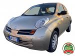 NISSAN Micra 1.0 16V 5 porte Visia rif. 23258609