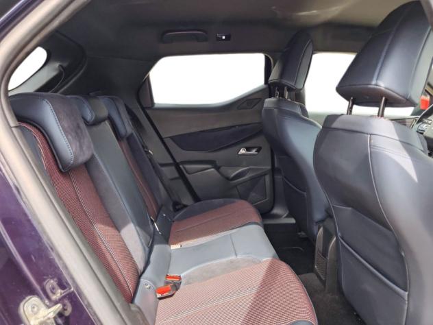 DS DS3 DS3 Crossback 1.5 bluehdi Ines de la Fressange 130cv auto - Foto 8