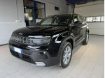 Jeep Avenger Avenger 1.2 turbo Altitude fwd 100cv