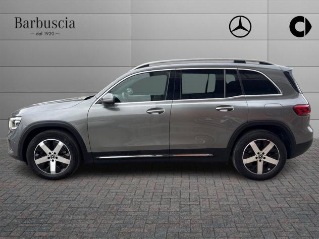 Mercedes-Benz GLB - X247 2019 - 200 d Sport Plus 4matic auto - Foto 5