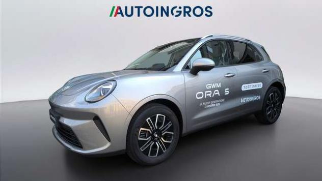 Great Wall Altro PREMIUM 1.5 TURBO
