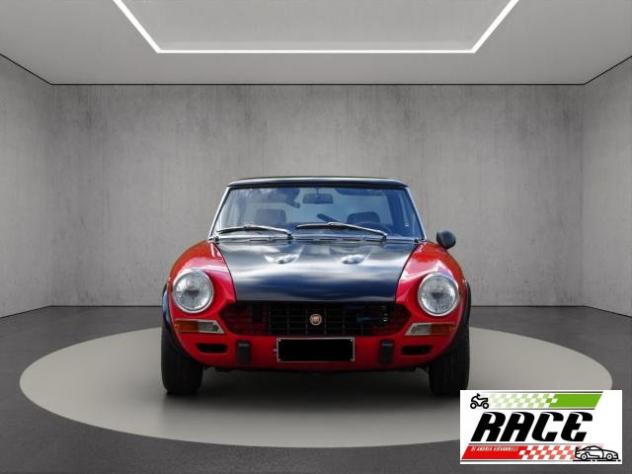 ABARTH - 124 spider - Foto 6