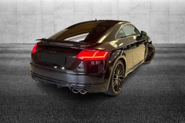 AUDI TTS Coupé TFSI quattro S tronic rif. 23758165 - Foto 3