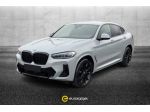 BMW X4 xDrive30d 48V Msport rif. 23758053