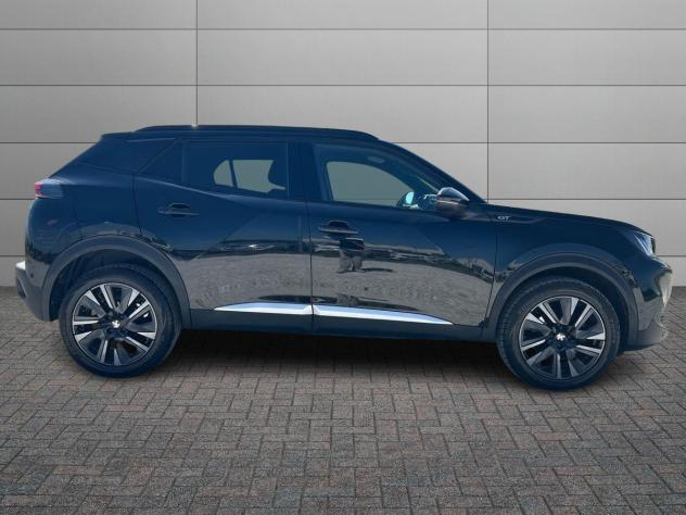Peugeot 2008 II 2020 1.5 bluehdi GT Pack s&s 130cv eat8 - Foto 3
